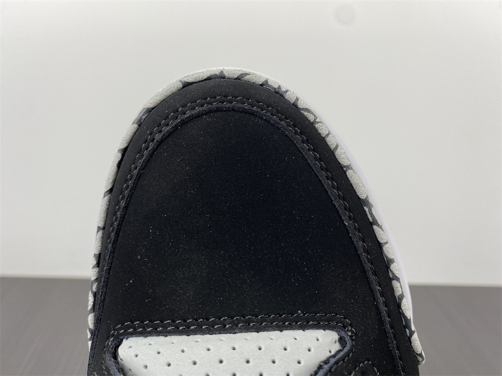 Air Jordan 3 Pine Green CT8532-030